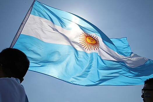 СМИ: договор с Лондоном может втянуть Киев в войну с Аргентиной