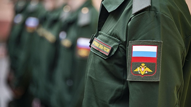 Названы категории россиян, имеющих право на военную пенсию