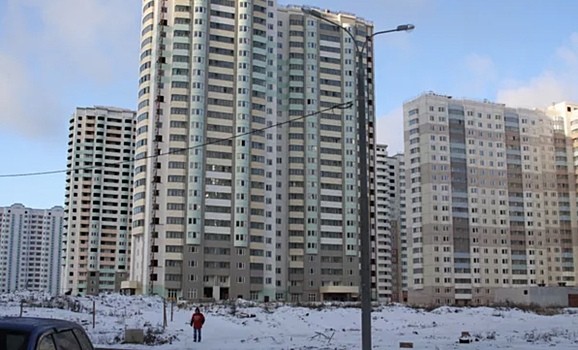 Названы города Подмосковья, где жители столицы чаще всего покупают недвижимость