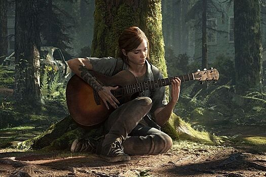 Создатель ремастера The Last of Us 2 вступился за переиздание