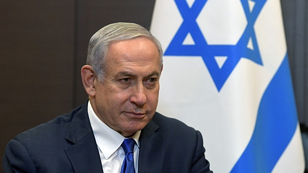 Нетаньяху отверг возможность вывода армии Израиля из Газы