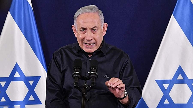 Нетаньяху рассказал о последствиях остановки войны с ХАМАС