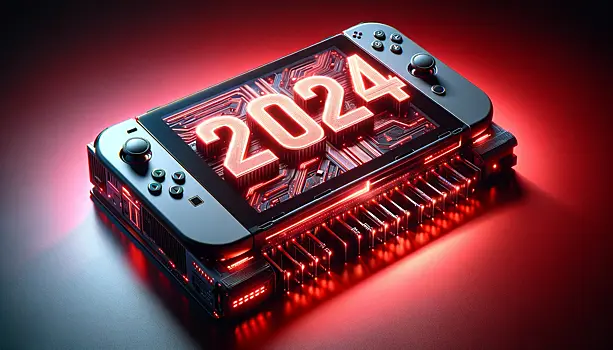 Раскрыты новые подробности карманной консоли Nintendo Switch 2