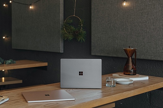 Microsoft представит обновленные Surface Pro и Surface Laptop