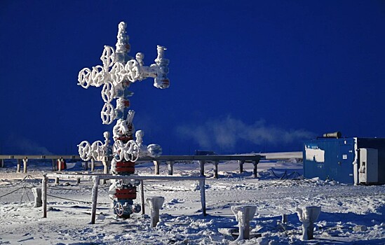 Новак назвал сроки отправки первой партии газа с проекта «Арктик СПГ 2»