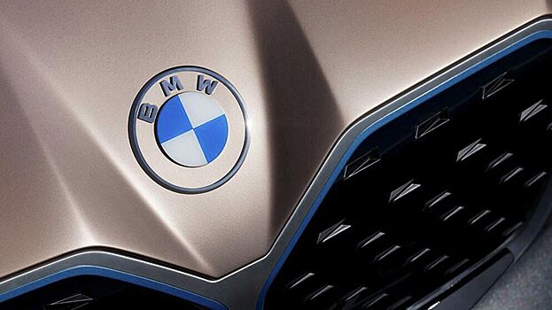 Новые BMW перестали подключаться к смартфонам в России