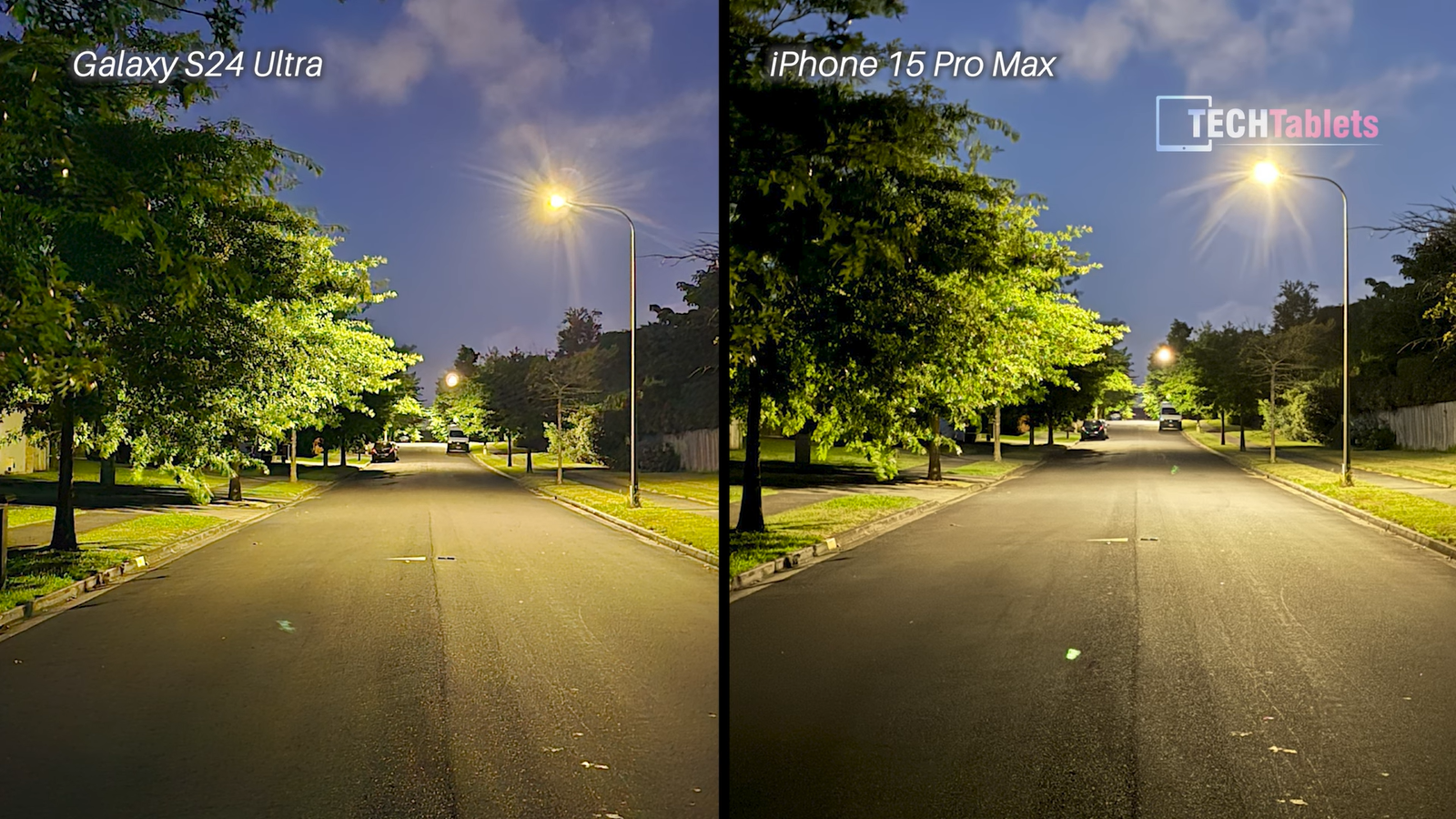 Новый Samsung Galaxy S24 Ultra сравнили с iPhone 15 Pro Max по качеству камер13