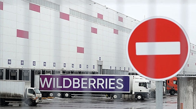 Названы сроки открытия нового сортировочного центра Wildberries в Петербурге
