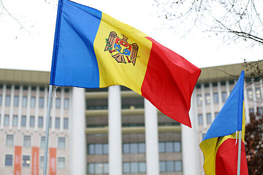Стало известно имя нового главы МИД Молдавии