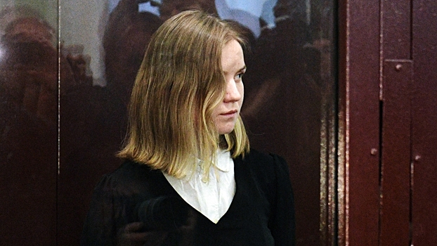 Обвиняемая в убийстве Владлена Татарского дала показания в суде: главное