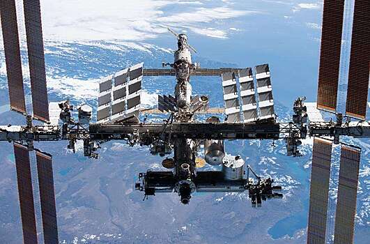 Окончание работы Международной космической станции обойдется в $1 миллиард0