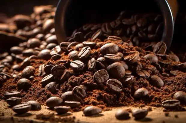 Опасно для здоровья: срок жизни различных видов кофе0