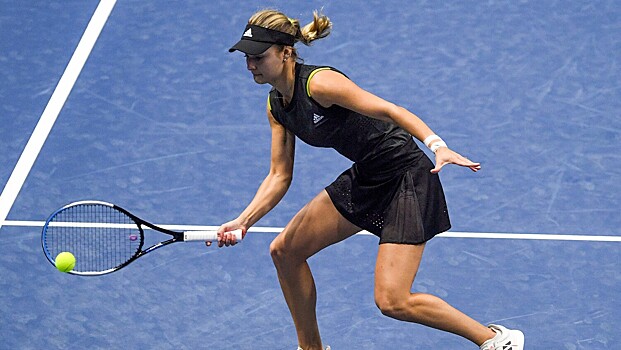 Определились все четвертьфинальные пары Australian Open среди женщин