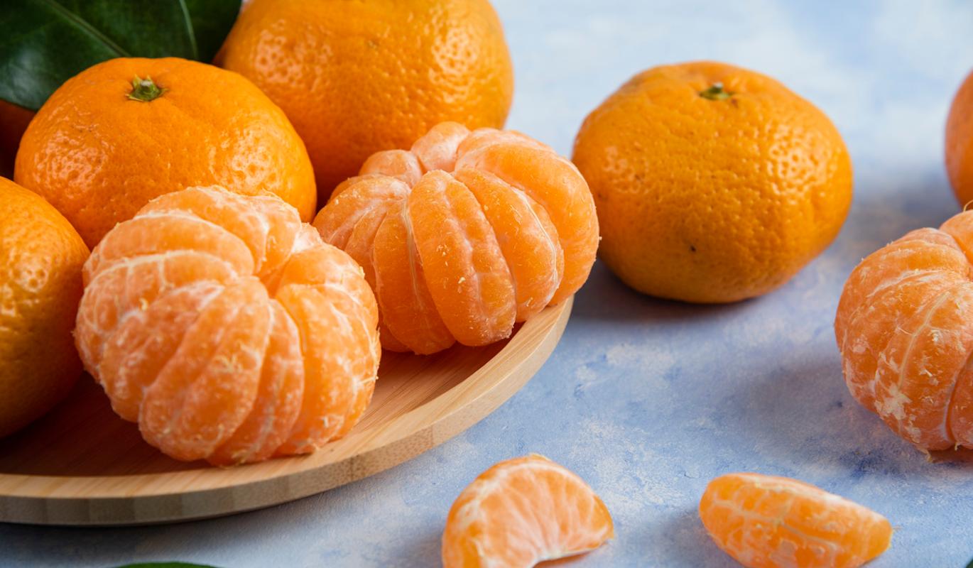 Оранжевое настроение: чем полезны мандарины и как выбрать самые лучшие