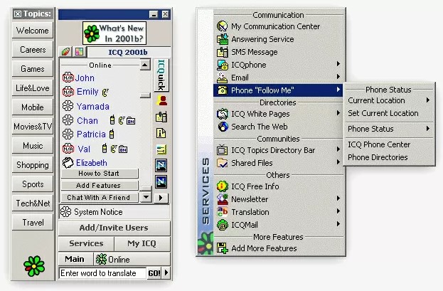 От Flash до Winamp: самый ностальгический софт 2000-х3