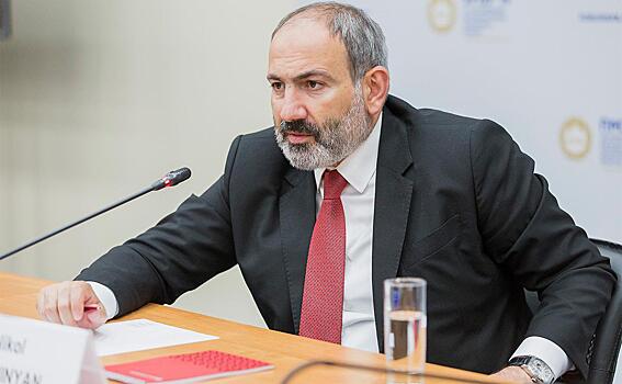 Армения и Азербайджан потребовали гарантии отсутствия территориальных претензий