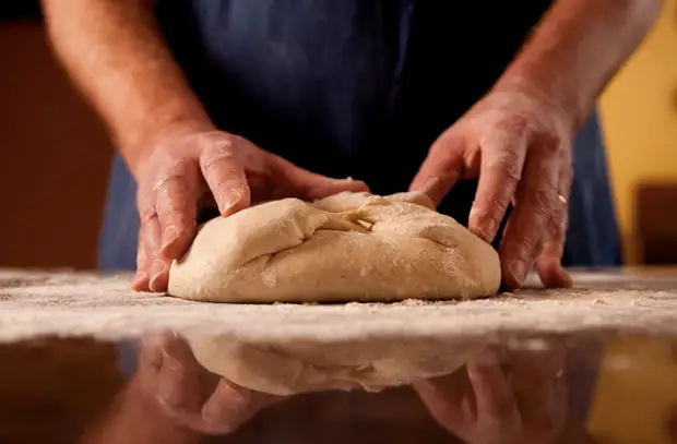 Печем хлеб дома: советы профессионального пекаря5