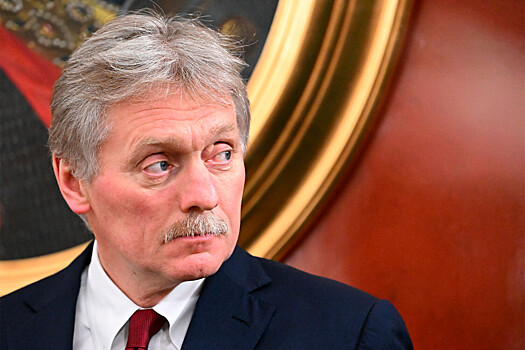 В Кремле прокомментировали отрицание Францией наличия наемников на Украине