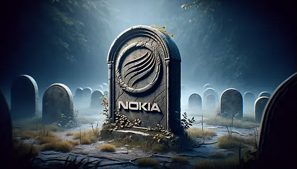 Под брендом Nokia не выйдет ни одного нового смартфона