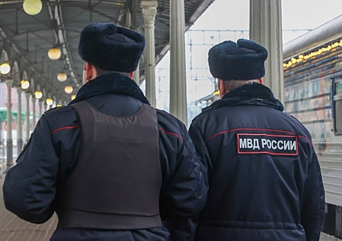 Подслушивающего полицию радиолюбителя задержали в Петербурге