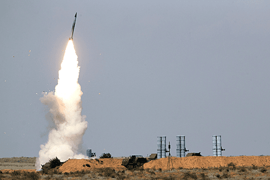 В ВСУ признали неспособность сбить некоторые ракеты РФ