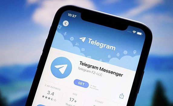 Пользователи Telegram на iOS сообщили о проблемах с отправкой «кружков»