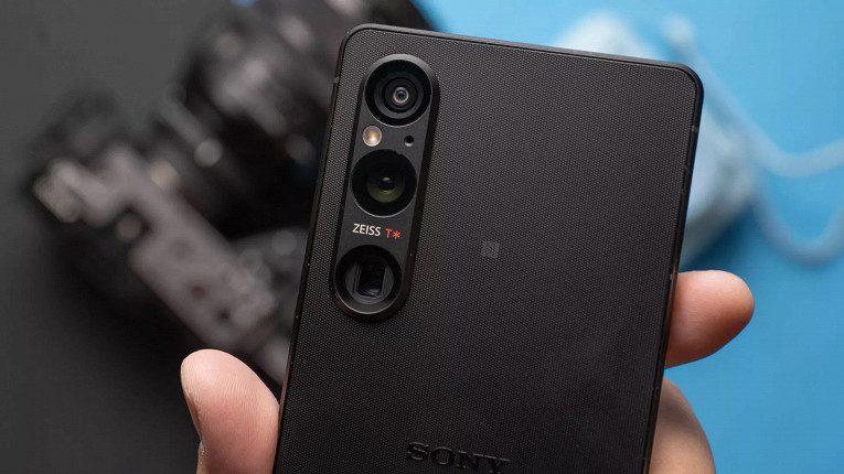Представлен Sony Xperia 1 V – топовый камерофон за 1399 евро2