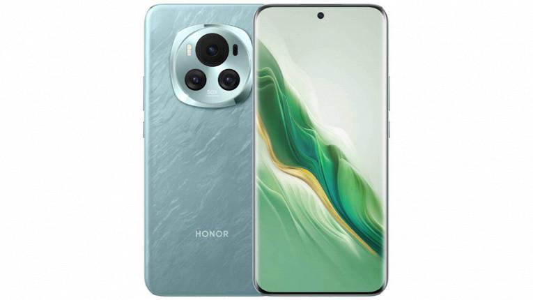 Представлены смартфоны Honor Magic 6 и 6 Pro2