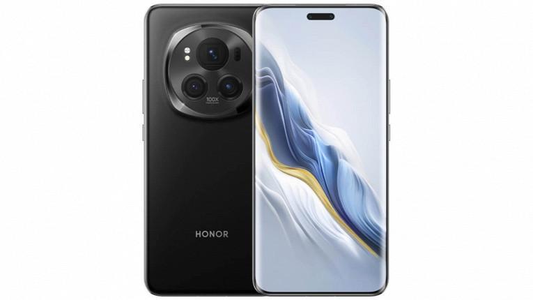 Представлены смартфоны Honor Magic 6 и 6 Pro1