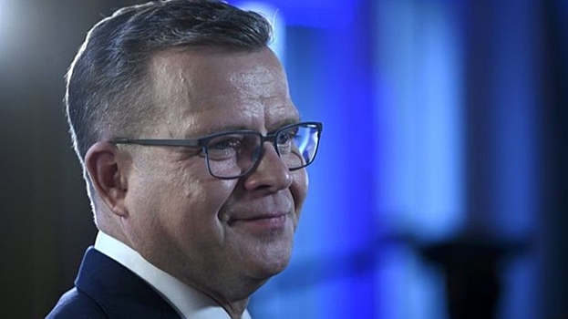 Премьер Финляндии высказался о «российской угрозе»