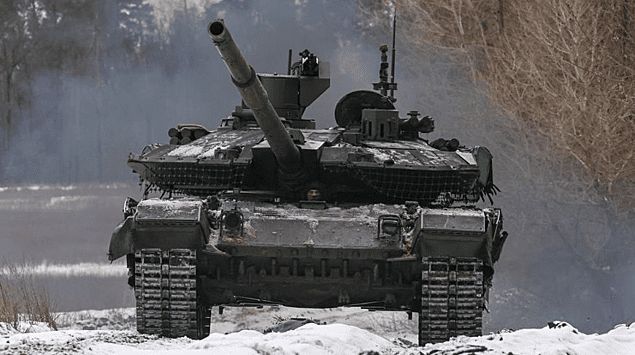 Пригожин сообщил о контроле российскими силами около 70 процентов Артемовска