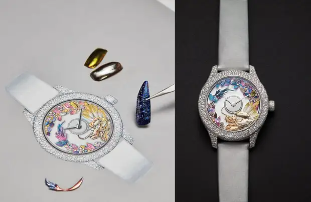 Приручить дракона: специальные коллекции брендов по случаю китайского Нового года1