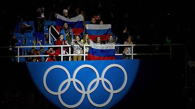 Призер ОИ назвал требования МОК к россиянам ущемлением прав спортсменов