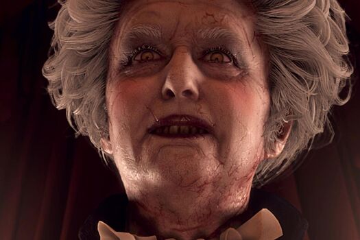 Продажи ремейка Resident Evil 4 превысили 6 млн копий