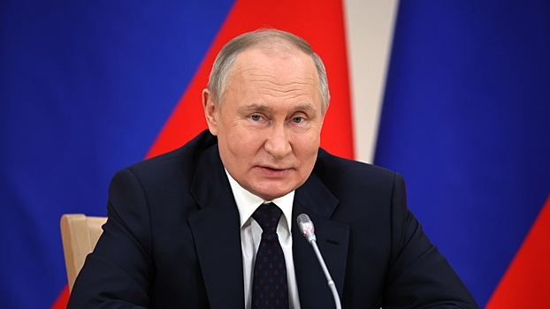 Путин: cтавка 6% для семейной ипотеки сохраняется, несмотря на решения ЦБ
