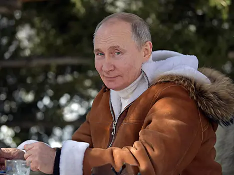 Путин объяснил отмену визита в Якутию