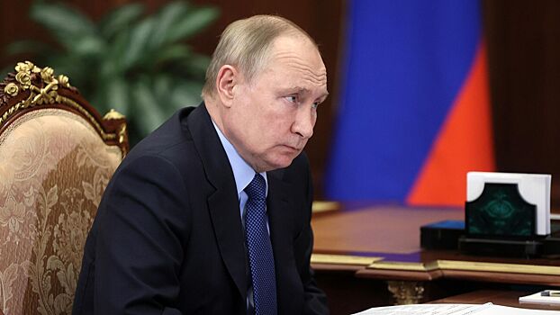 Путин поручил правительству обеспечить защиту прав соотечественников