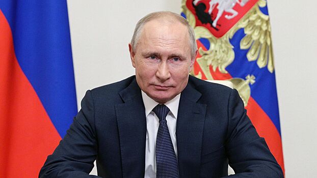 Путин сообщил, что будет с механизмом валютной выручки