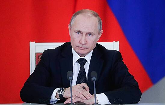 Путин встретится с главой Федерации независимых профсоюзов России