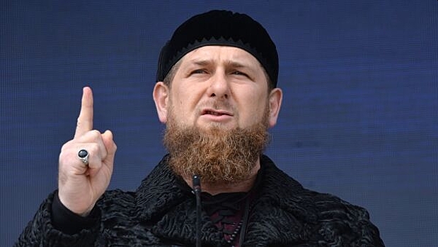 Кадыров рассказал, что такое дух воина