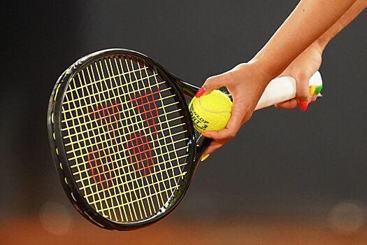Результат жеребьевки Australian Open — 2024 для российских теннисисток
