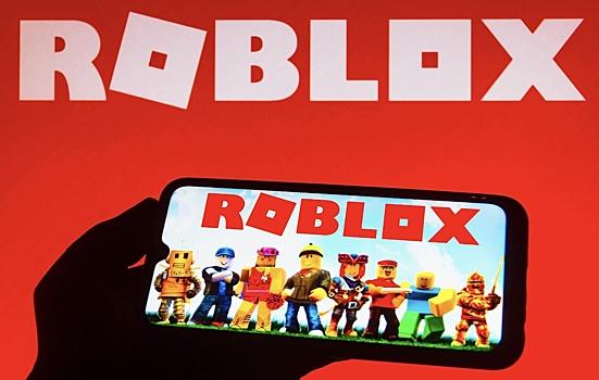 Roblox стал самой скачиваемой мобильной игрой в России