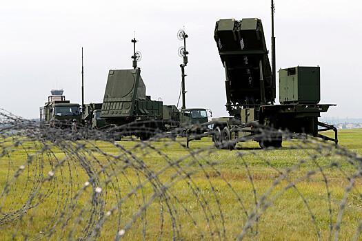 Рогов: система ПВО РФ отражает атаку ВСУ на город Токмак Запорожской области0