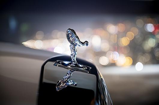 Rolls-Royce отчитался о рекордных продажах