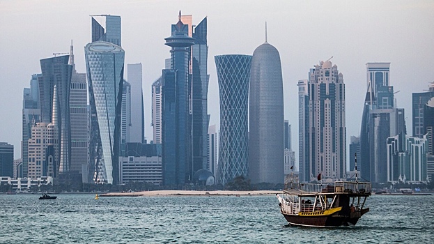 РФ предложила Катару и Саудовской Аравии пересмотреть налоговые соглашения