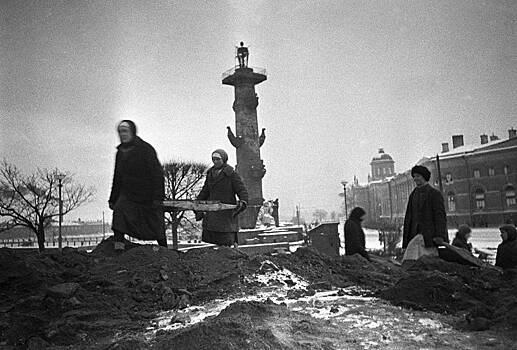 Россиян поздравили с годовщиной снятия блокады Ленинграда фото с видом Лондона