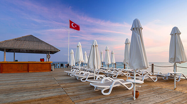 Эксперт по туризму рассказала, как лучше всего расплачиваться в Турции