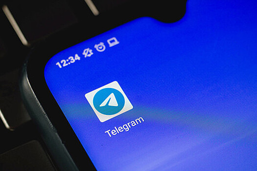 Стало известно о сбоях в работе приложения Telegram