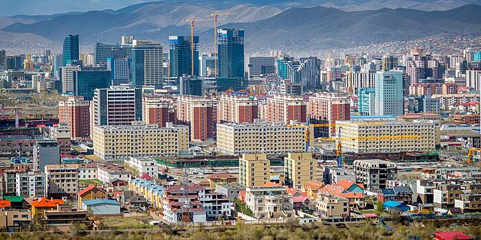 Россиянин раскрыл способ купить жилье в Монголии за 50 тысяч рублей