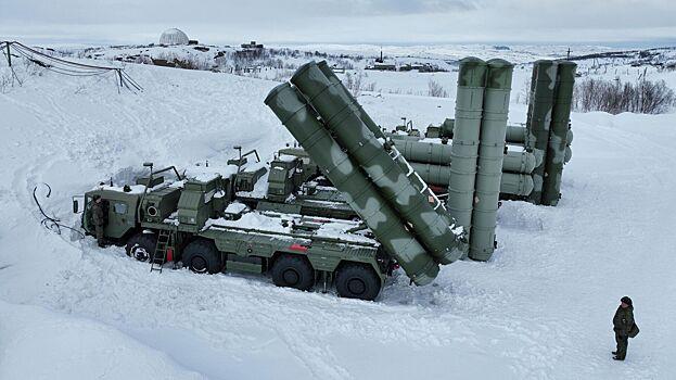 Российская система ПВО перехватила 10 снарядов чешских реактивных систем Vampire0
